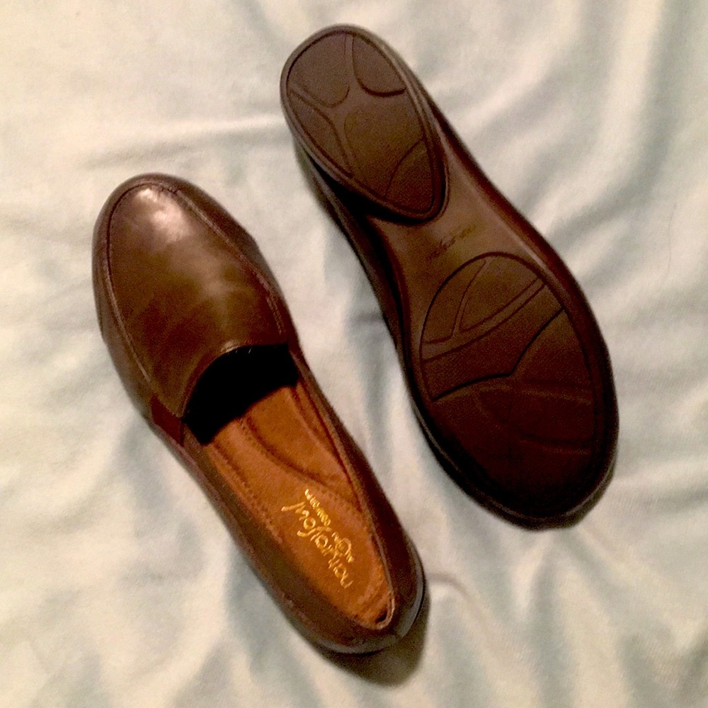 Extra Comfortable Loafers
